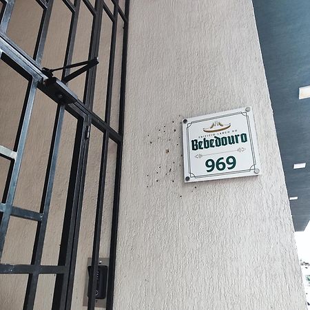 Apartamento Central Passo Fundo Zewnętrze zdjęcie