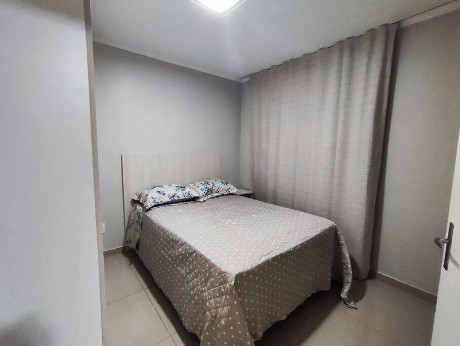 Apartamento Central Passo Fundo Zewnętrze zdjęcie