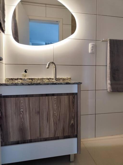 Apartamento Central Passo Fundo Zewnętrze zdjęcie