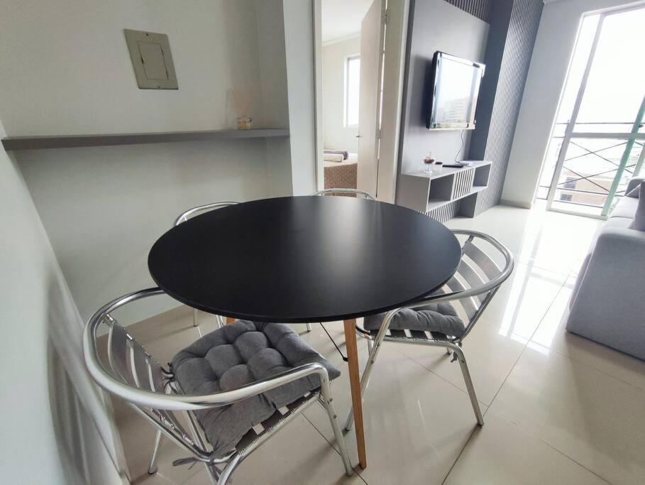 Apartamento Central Passo Fundo Zewnętrze zdjęcie