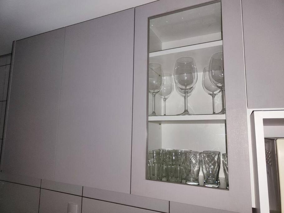 Apartamento Central Passo Fundo Zewnętrze zdjęcie