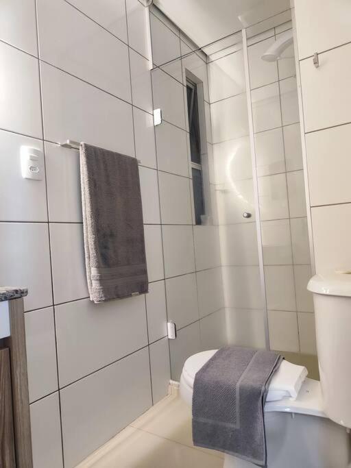 Apartamento Central Passo Fundo Zewnętrze zdjęcie