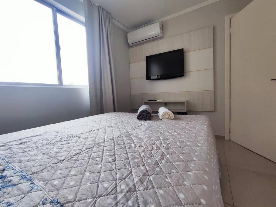Apartamento Central Passo Fundo Zewnętrze zdjęcie