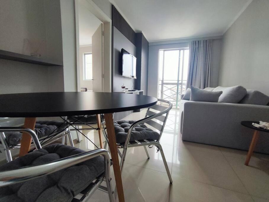 Apartamento Central Passo Fundo Zewnętrze zdjęcie