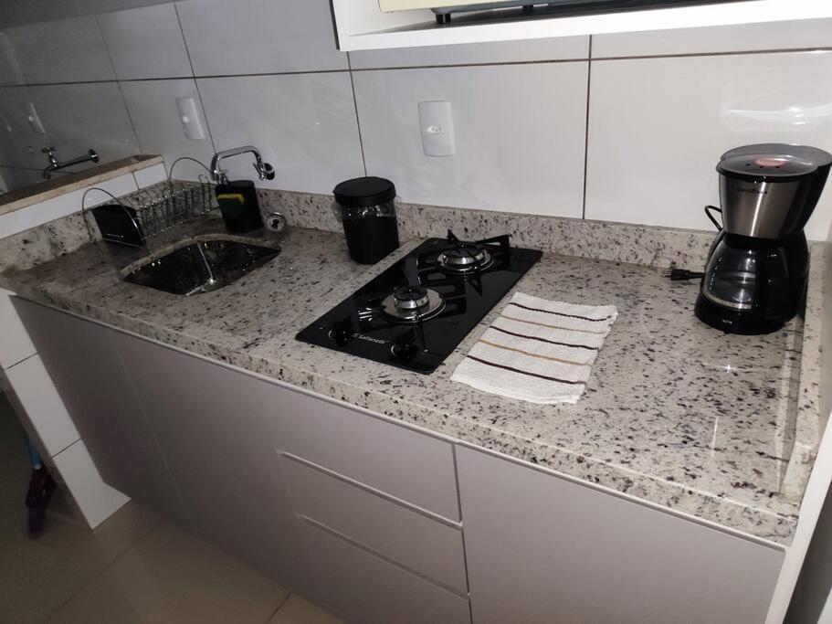 Apartamento Central Passo Fundo Zewnętrze zdjęcie