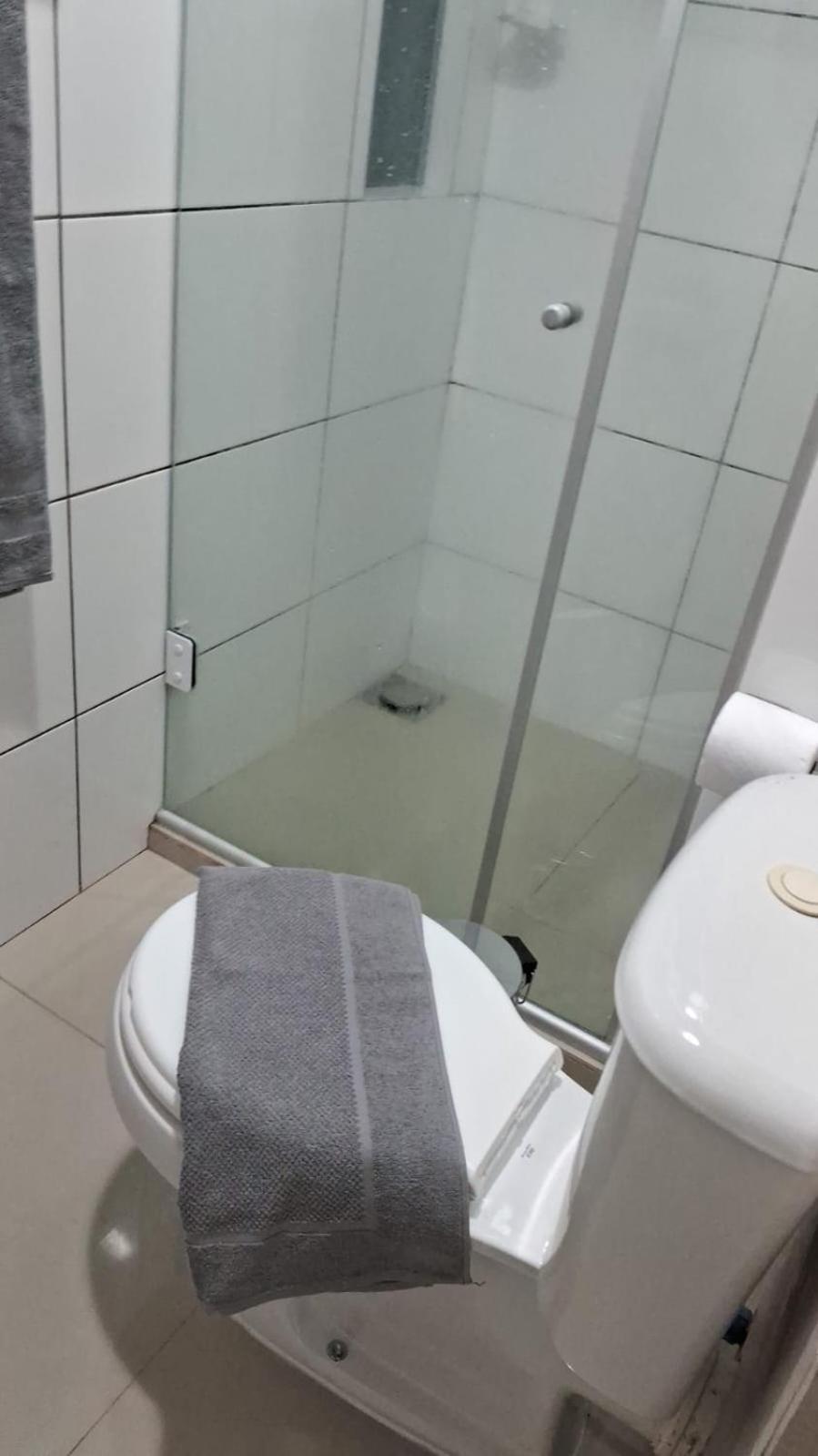 Apartamento Central Passo Fundo Zewnętrze zdjęcie