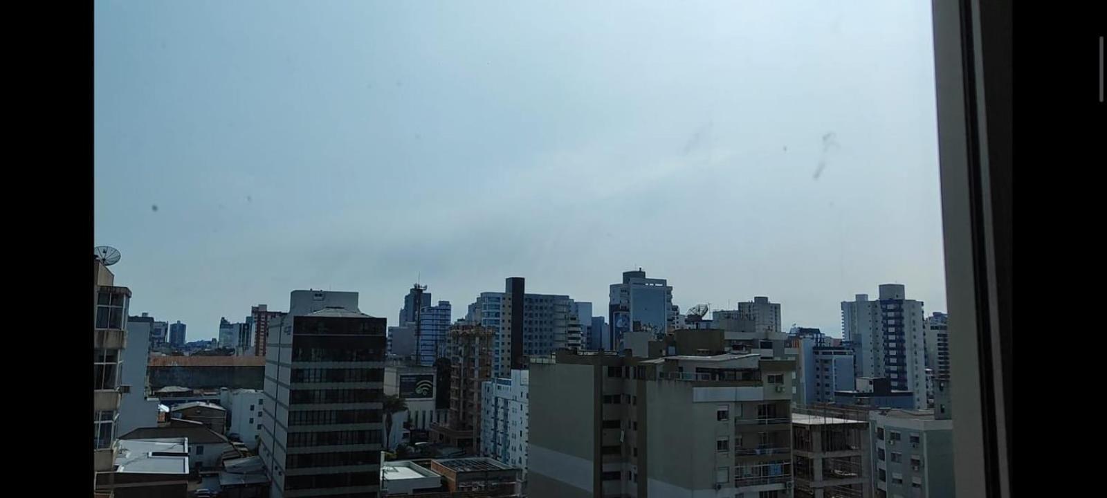 Apartamento Central Passo Fundo Zewnętrze zdjęcie