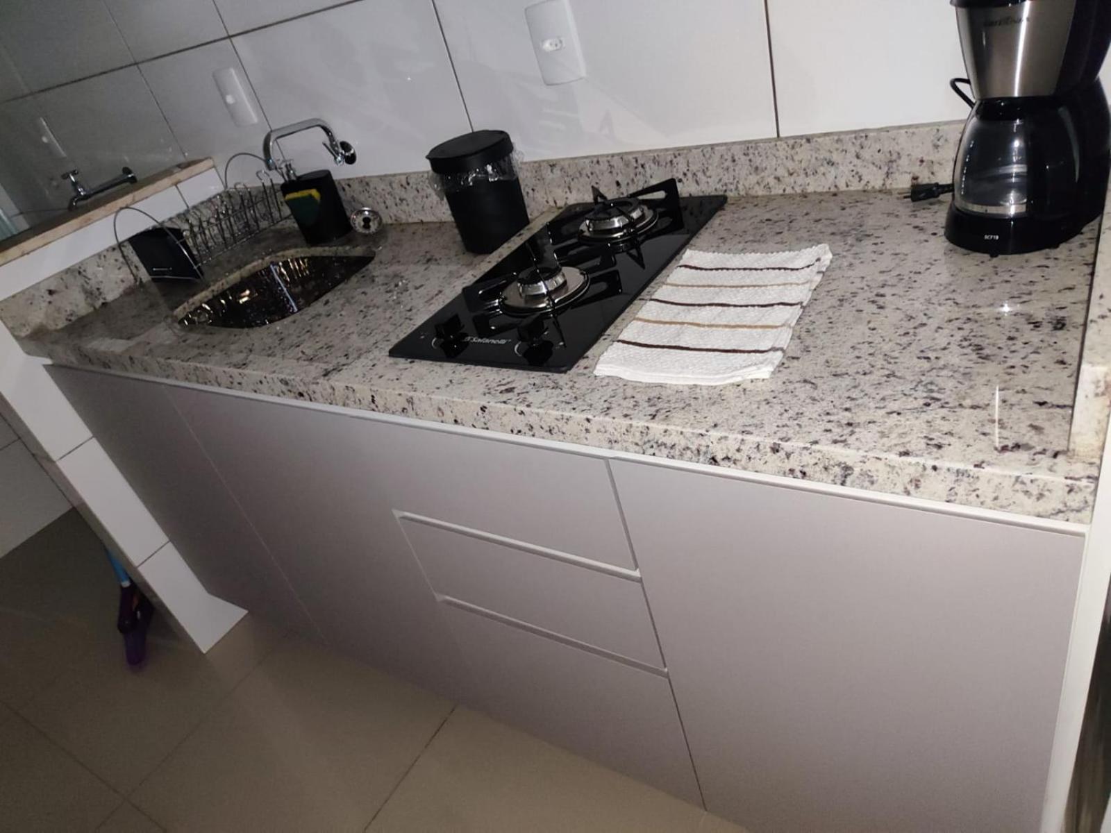 Apartamento Central Passo Fundo Zewnętrze zdjęcie